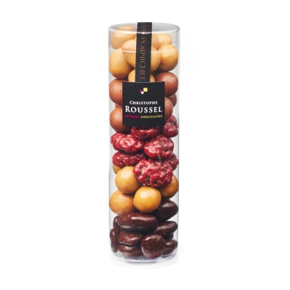 Fruits secs 180g