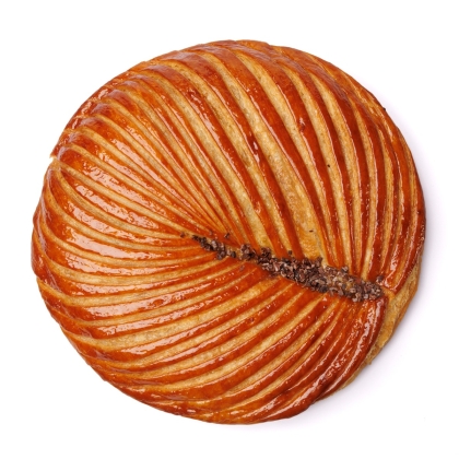 Galette des Rois Chocolat