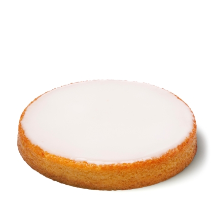 Gâteau nantais