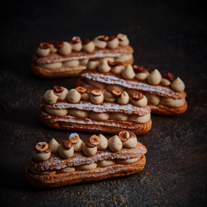 LE PARIS-BREST