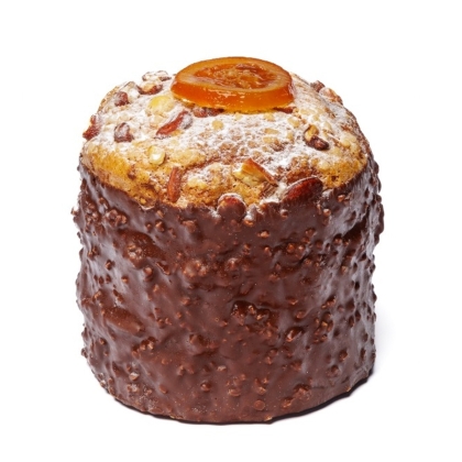 Panettone de Noël