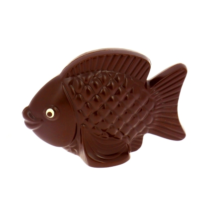 Poisson 80g Noir