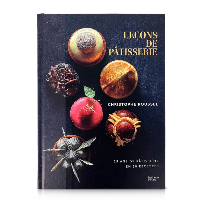 Cahier de recette à remplir pour pâtisserie (French Edition)