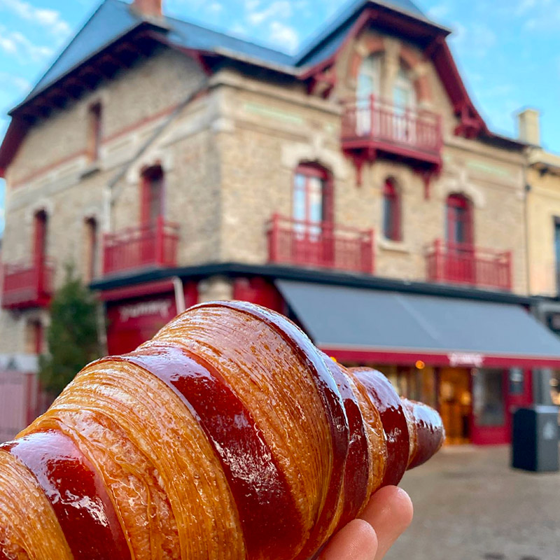 Yummy La Baule